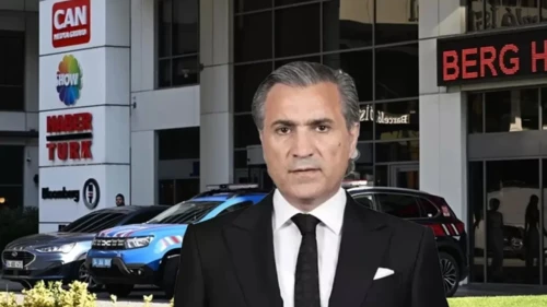 Can Holding Dosyasında Sürpriz Karar