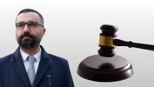 Hakim Karşısına Çıkacağı Tarih Belli Oldu