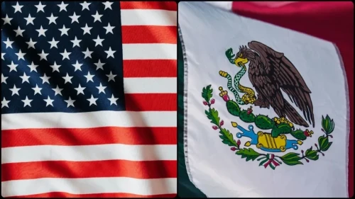 Meksika, ABD'ye Diplomatik Nota Verdi