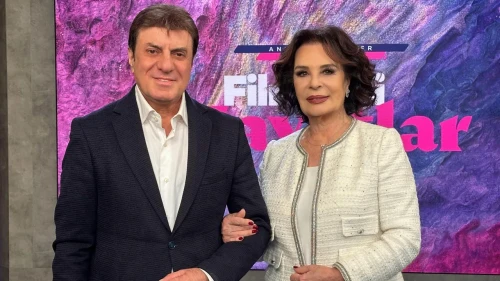 Coşkun Sabah: Ut Çalmak İçin Hoca Görmedim Ama Hocalık Yaptım