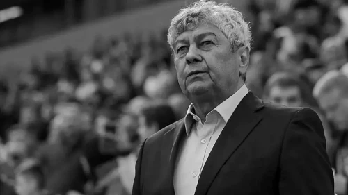 Lucescu'dan Acı Haber
