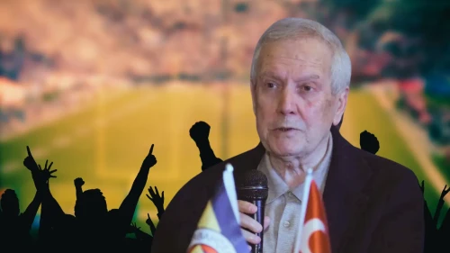 Aziz Yıldırım'dan Bomba Transfer Açıklaması