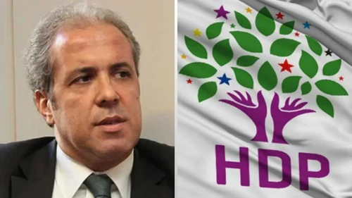 Tayyar HDP’ye Verilen 400 Milyonun Peşinde