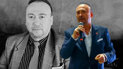Özkan Yalım ve Böcek 'İtirafçı' Oldu