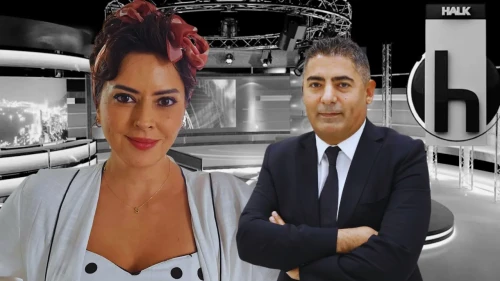 Halk TV Koridorlarında Kriz
