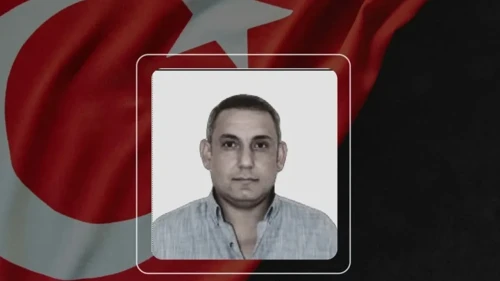 Ağır Yaralanmıştı... Polis Memuru Şehit Oldu