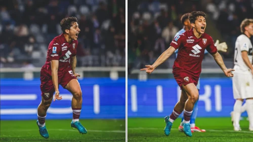 Galatasaray'dan Sürpriz Transfer Hamlesi