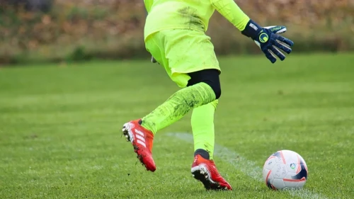 TFF Yeni Sezon Yabancı Kuralını Duyurdu