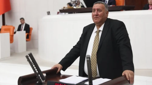 Ömer Fethi Gürer: Tapu Sorunları ve GES Çiftçiyi Mağdur Ediyor
