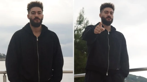 Tutuklu Testo Taylan Hakkında Karar Çıktı