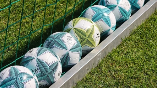TFF Süper Lig ve Alt Ligleri Resmen Tescil Etti