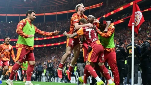 Galatasaray'da 26. Şampiyonluk Kutlaması Netleşti