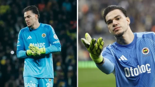 Sonunda Ederson Yolcu! Transferi Duyurdular