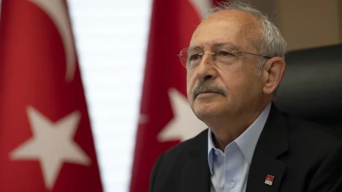 Partide İhraç Çalışmaları Yapılacak