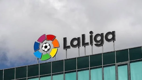 Laliga'ya Veda Eden 3 Takım Belli Oldu