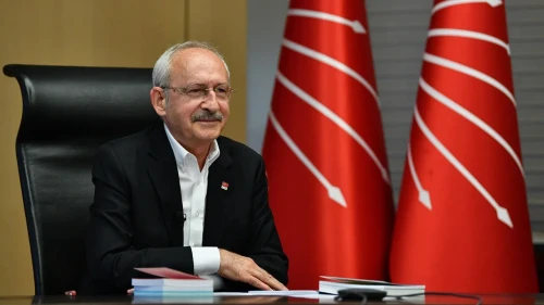 “Sorunlarımızı İçimizde Çözeceğiz”
