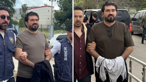 Bahisten Alınan Rasim Ozan Kütahyalı’nın İfadesi Ortaya Çıktı