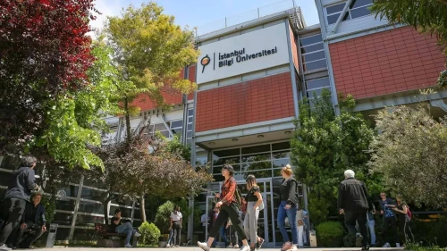 Bilgi Üniversitesi Kararında 3 Gün Sonra Geri Adım Atıldı