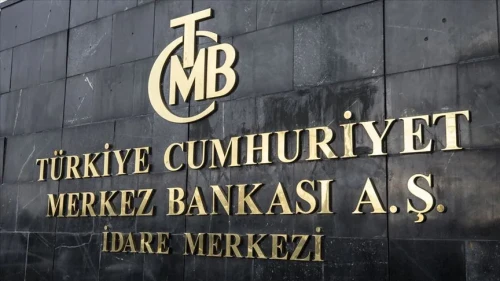 Merkez Bankası Rezervleri Arttı