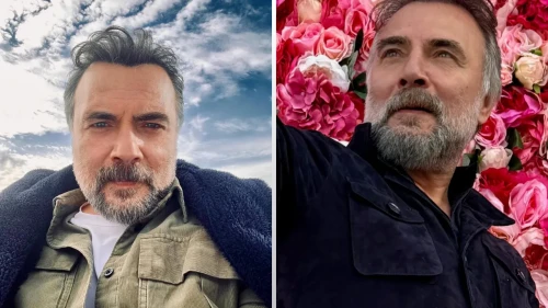 Hastanelik Olan Oktay Kaynarca İlk Kez Konuştu