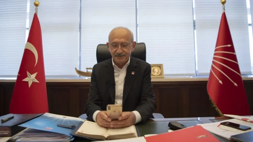 Kılıçdaroğlu’nun İhraç Edeceği Vekil Listesi Hazır