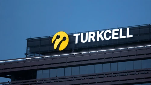 Turkcell 4,6 Milyar Lira Net Kar Açıkladı