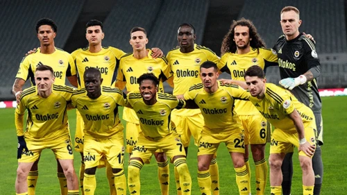 Fenerbahçe'de Ayrılık An Meselesi
