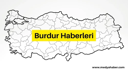 Burdur'da Dehşet Gecesi: Eski Eş Dehşet Saçtı, Kadın Ölüm Döşeğinde