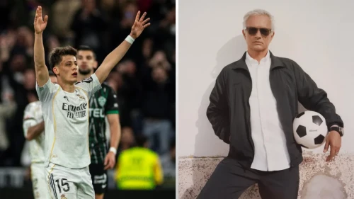 Arda Güler'e Büyük Şok