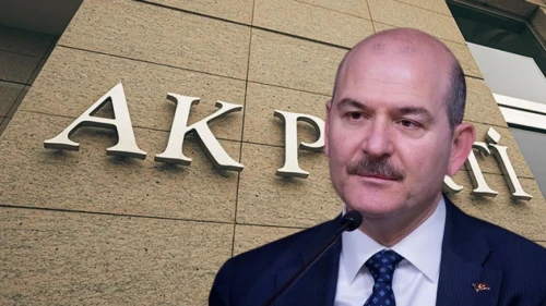 Süleyman Soylu Siyaseti Bıraktı