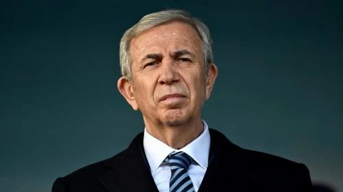 Mansur Yavaş'tan Dikkat Çeken Açıklama