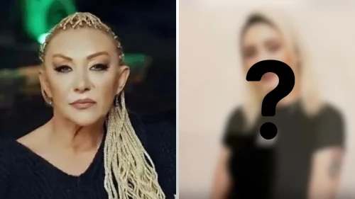 Güllü’nün Cezaevindeki Kızından Fotoğraf Geldi
