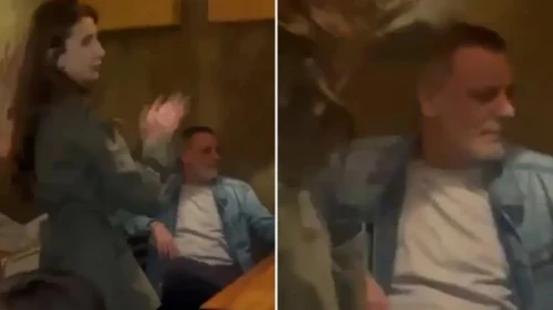 Ozan Güven Gittiği Mekandan Kovuldu