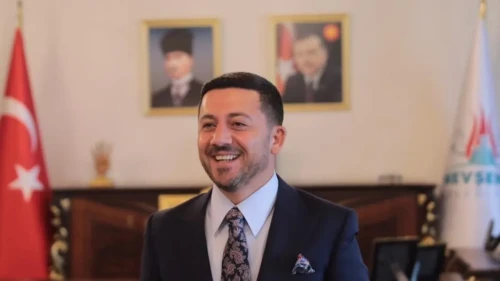 Rasim Arı AK Parti'ye Geçiyor