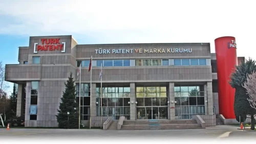 3 Ayda 2003 Yerli Patent Başvurusu Yapıldı