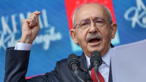 “Ben Hesap Soracağım Hesap”