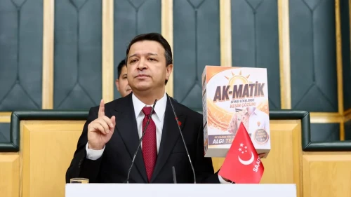 Sandıkta Verilmeyen İrade Transferle Gelmez