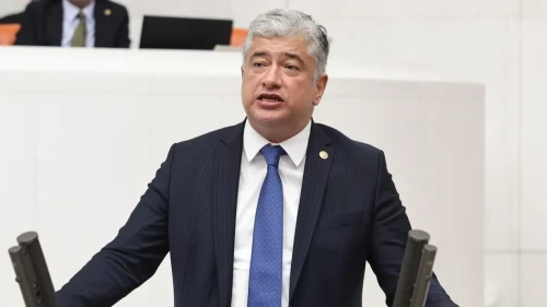 Sadullah Kısacık: Polis İntiharları Kişisel Sorun Denilerek Geçiştirilemez