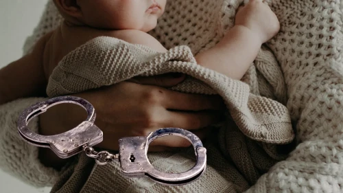 16 Yıl Önceki Bebek Ölümü Aydınlatıldı
