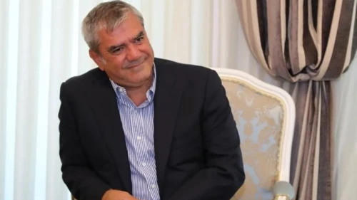 Özdil CHP Seçmenini Ti’ye Aldı