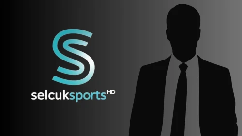 SelçukSports’un Sahibi Yakalandı