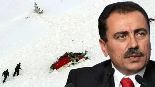 Yazıcıoğlu Dosyası Yeniden Açılıyor