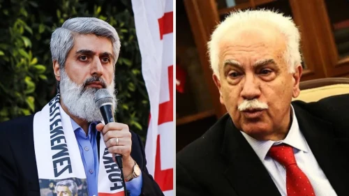 “Bu Tam Bir Darbeci Konuşmasıdır”