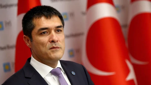 Buğra Kavuncu’dan Tandoğan Çağrısı