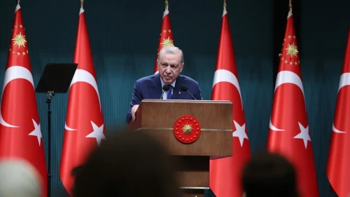 Her Türlü Senaryoya Hazırlanıyoruz