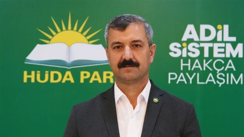 Yahya Oğraş: Gerçek Başarı; Dürüstçe Çalışmak, Vazifenizi Yerine Getirmektir