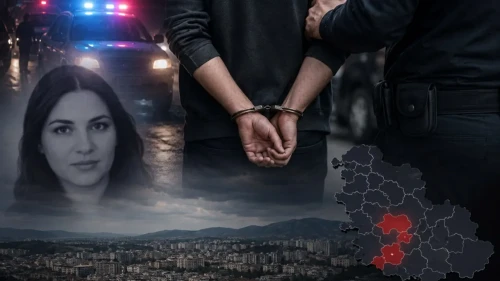 18 Yıllık Sır Çözüldü: Altından Cinayet Çıktı