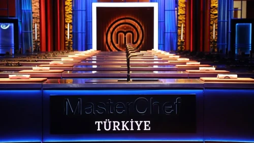 Masterchef Türkiye Yeni Sezonuyla Başlıyor