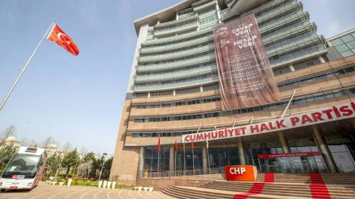 CHP'li 9 Milletvekili İhraç Edilecek