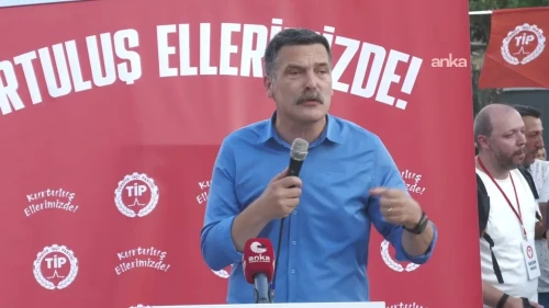 Erkan Baş: Bunlar Ne Yerli Ne Milli, Dibine Kadar Amerikancı